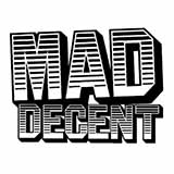 Mad Decent Logo - Chosen Masters Instant Mastering Software free